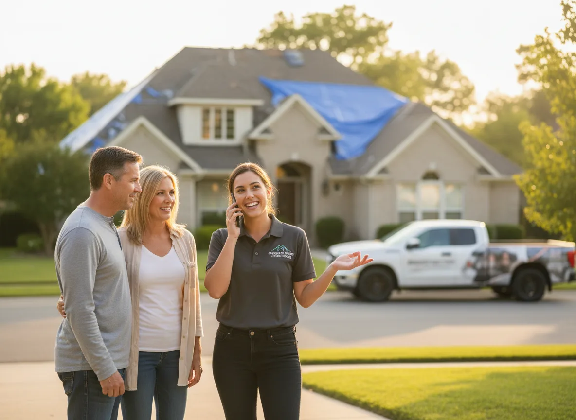 Emergency Roof Repair Knox City, TX FAQs
